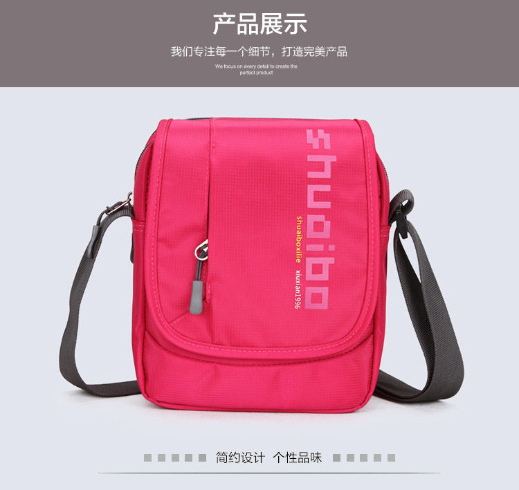 Sac pour homme - Ref 52826 Image 8