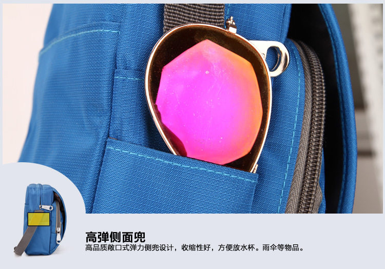 Sac pour homme - Ref 52826 Image 17