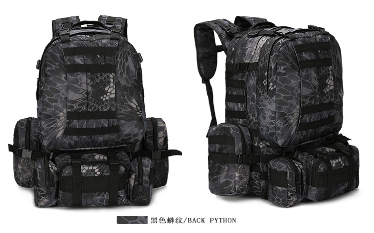 Sac homme - Ref 52457 Image 18