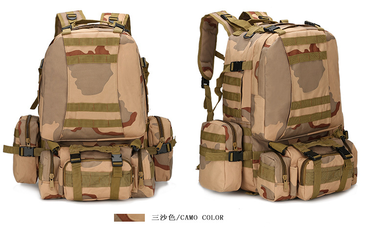Sac homme - Ref 52457 Image 11