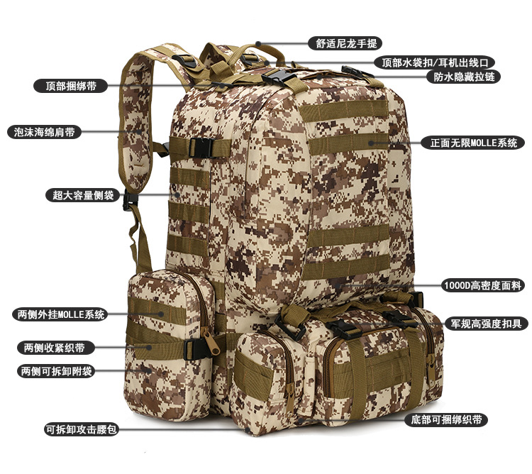Sac homme - Ref 52457 Image 27