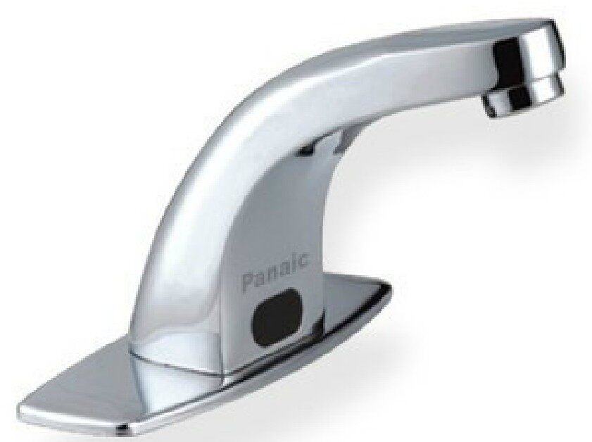 Inductive taps 8118 Pinasso Painasuo automatic induction tap infrared washers DC