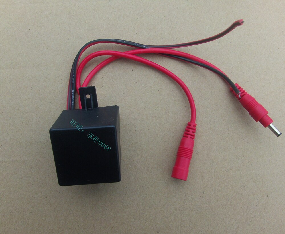 Induction cleaning equipment Power Accessories Big urine Valve Valve Transformer Penalty Sensor Accessories 220 to 6V