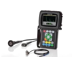 American Pan American Olympus original imported ultrasonic thickness gauge 38DLPLUS