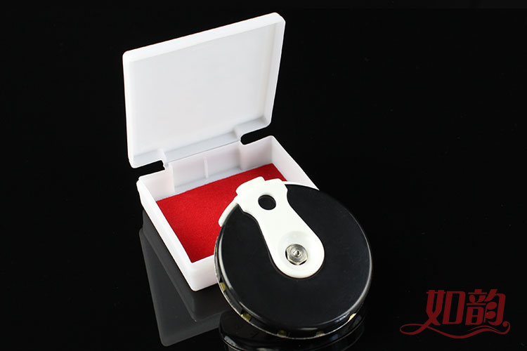 Nhạc cụ phụ kiện Jinghu trường sounder erhu erhu tuner phổ đĩa miệng thổi miệng 13 ống mười ba lỗ mua dây đàn guitar
