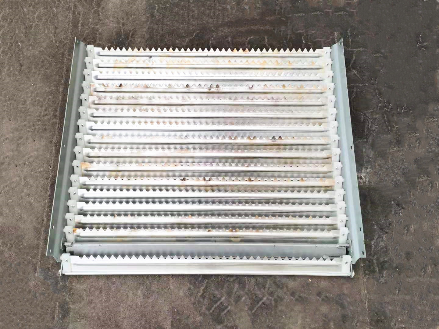 Yangma New 85g 880 YH1180 Reaper accessories Accessories Factory shaker blade assembly 17 pieces 29 pieces