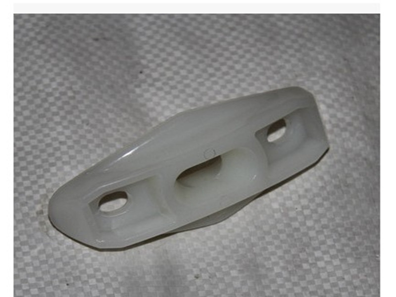 Pure pointing piece nylon gear guide sleeve cover 5T051-52450