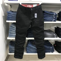 Benni Road casual pants mens classic slash bag comfortable slim straight foot summer thin casual trousers men