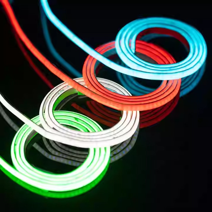 Betafpv Controllable Cob Light Strip Self-Adhesive High-Brightness Compatible with Pavo20Fpv Racing Drone Light Strip Cool Accessories