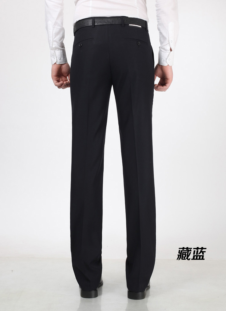 Pantalon droit pour jeunesse pour été - Ref 1490168 Image 23