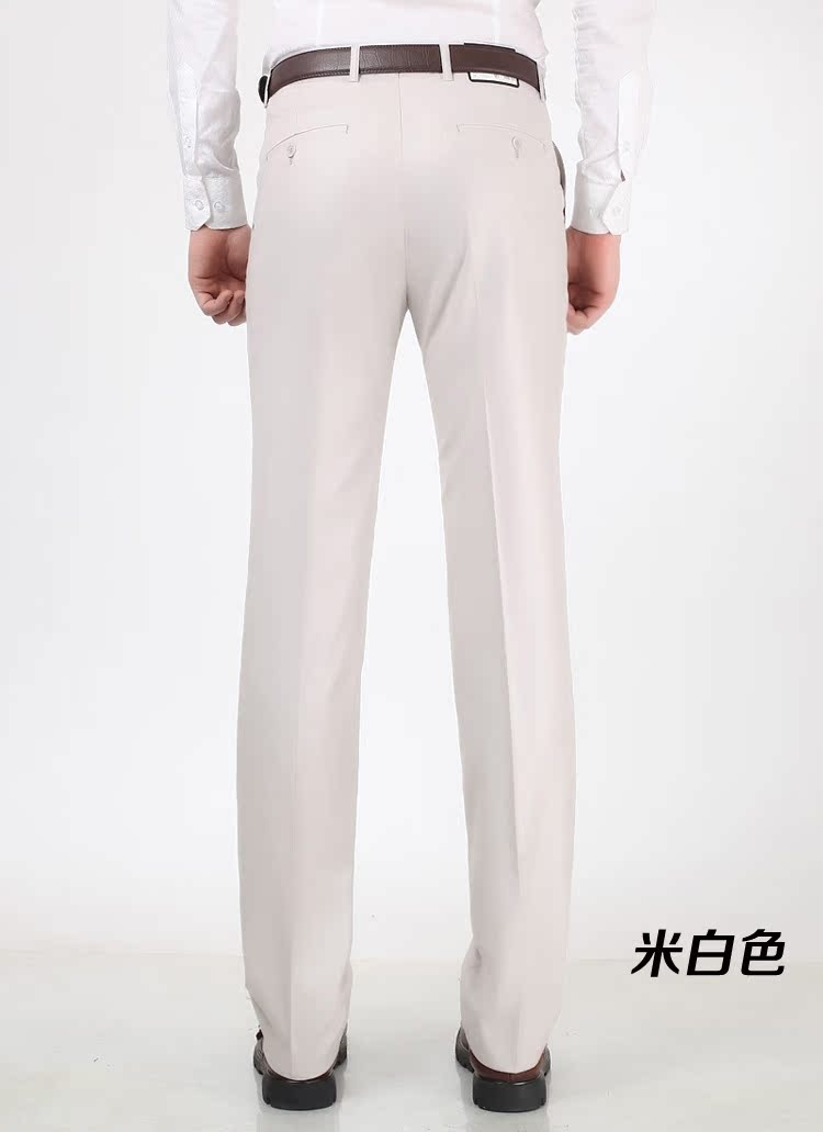 Pantalon droit pour jeunesse pour été - Ref 1490168 Image 17