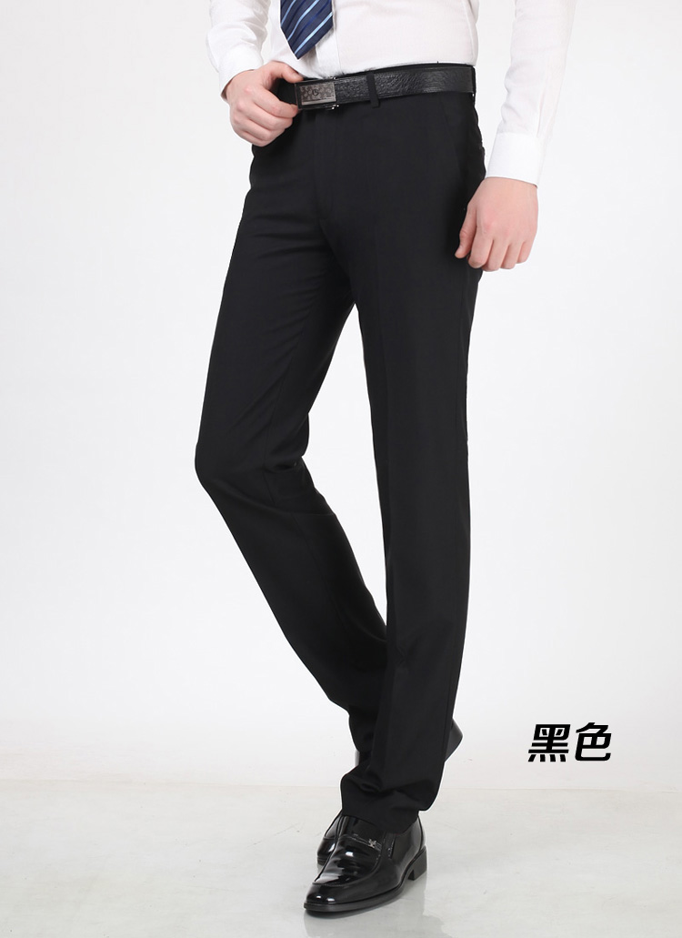 Pantalon droit pour jeunesse pour été - Ref 1490168 Image 13