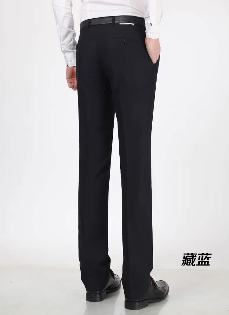 Pantalon droit pour jeunesse pour été - Ref 1490168 Image 21