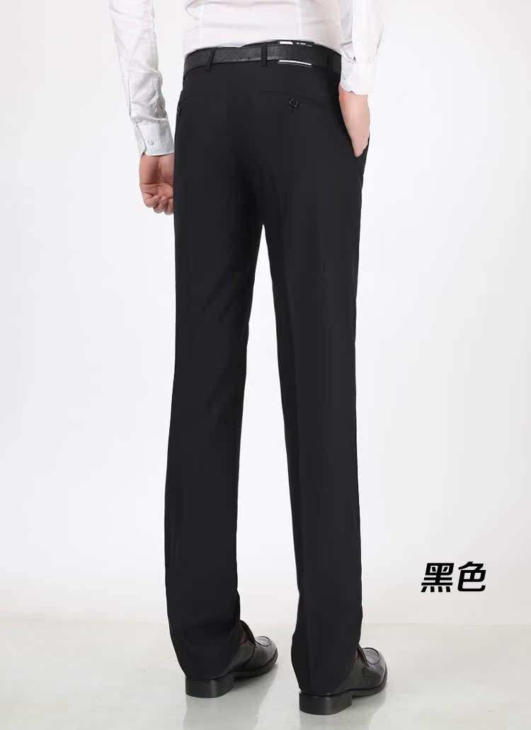 Pantalon droit pour jeunesse pour été - Ref 1490168 Image 11