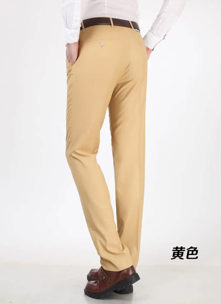 Pantalon droit pour jeunesse pour été - Ref 1490168 Image 28