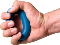 BD black diamond forearm grip strength training finger arm strength rock climbing ice mountaineering fast hanging master lock ATC equipment