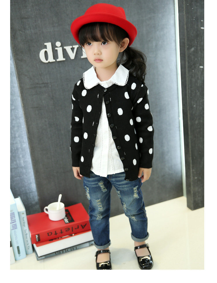 Pull fille - Ref 2105425 Image 31