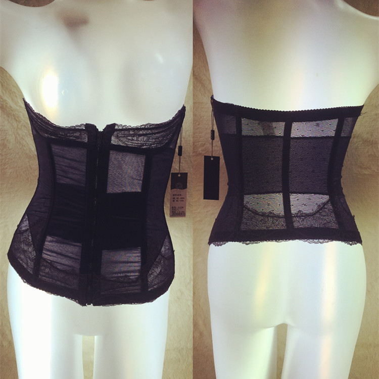 Corset UNDERWEAR en nylon - Ref 671987 Image 9