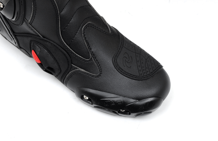 Boots moto PRO-BIKER - Ref 1389779 Image 14