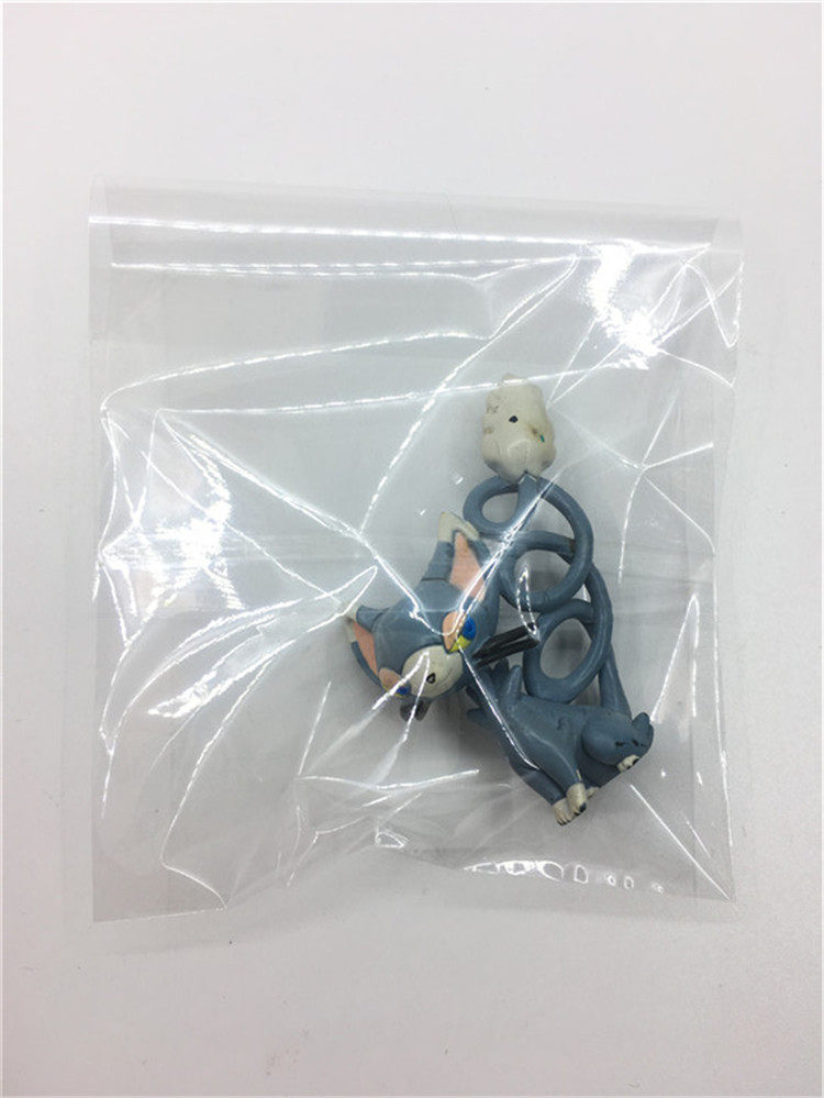 Nintendo Mouth Bag Demonetisation Amazing Baby Pet Little Genie Handout Model MC Charm Meow Roll Tail Cat-Taobao