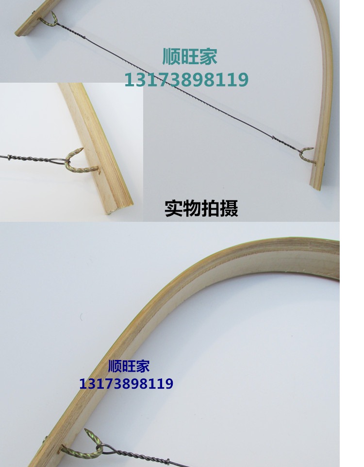 Cung tre fretsaw cung đào lỗ cưa cưa tròn lưỡi cưa nhỏ cưa tay cưa dây gỗ