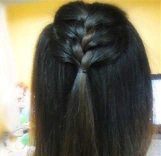 Bandeau cheveux - Ref 265706 Image 7