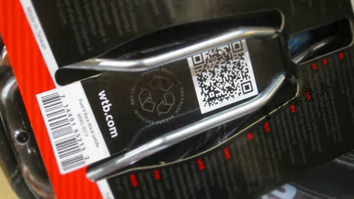 Selle de vélo - Ref 2356992 Image 28