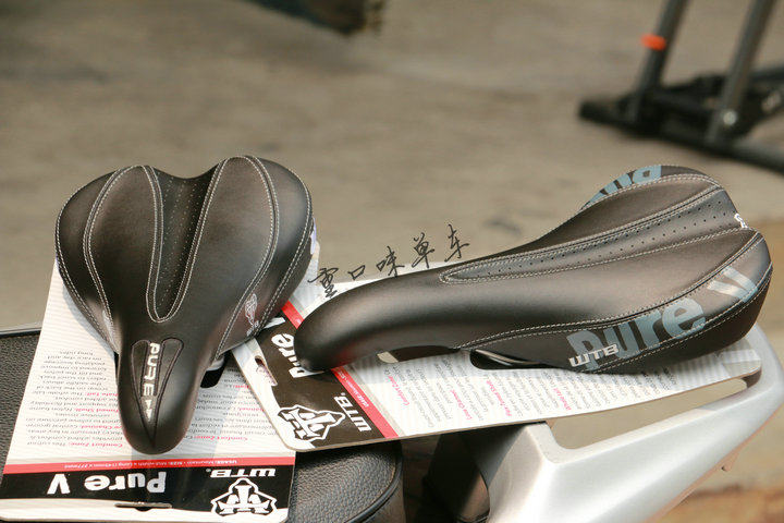 Selle de vélo - Ref 2356992 Image 6