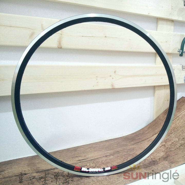 Sun Assault SL-1 20 inch rim 451 disc brake V brake rim folding car BMX rim