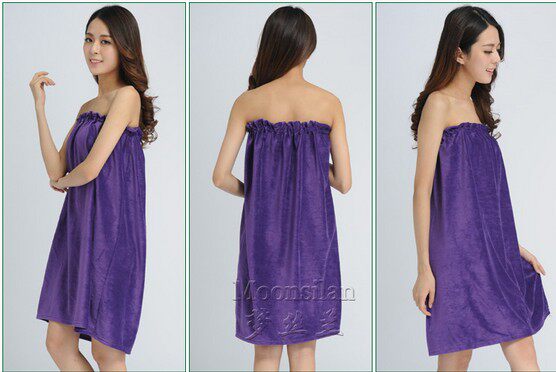 Peignoir - Ref 591614 Image 62