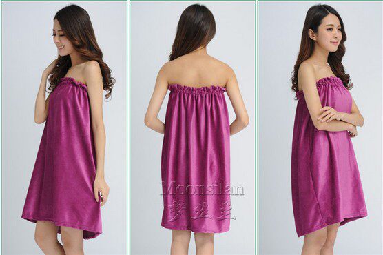 Peignoir - Ref 591614 Image 63