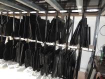 2021 Dongfeng Fengguang 500 engine lower guard plate Fengguang 580 original chassis guard plate original base guard plate