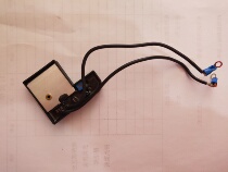 Shanghai Huxiao electric wrench governor S30 speed control switch S32L two-speed controller switch accessories