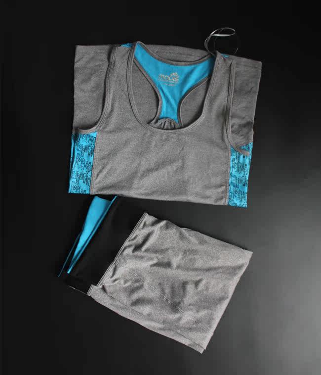 Débardeur sport pour femme - Ref 2029605 Image 26