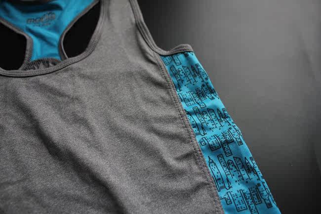 Débardeur sport pour femme - Ref 2029605 Image 29