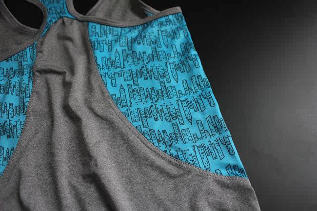 Débardeur sport pour femme - Ref 2029605 Image 33