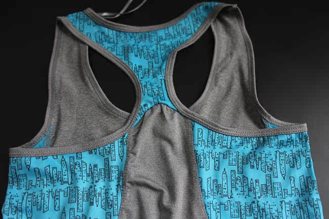Débardeur sport pour femme - Ref 2029605 Image 32