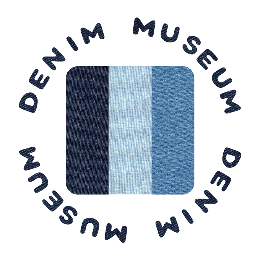 DENIM MUSEUM丹宁博物馆