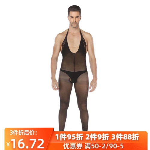 Интересные чулки, соединяющие промежность на промежности, свободные мужские секс тела, секс, мужское нижнее белье.