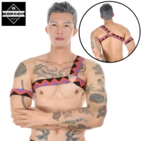 624 фиолетовый черный