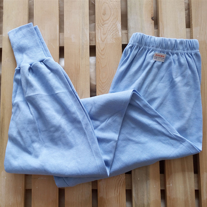 Pantalon collant Moyen-âge en coton - Ref 763087 Image 4