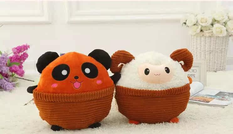 Réchauffeur USB pour les mains - Ref 415920 Image 6