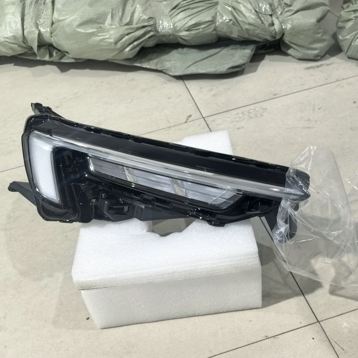 Lingyu Daytime Running Light Assembly, Lingyu Driving Light Assembly, Lingyu Turn Signal Assembly, Original Car Model Lingyu Daytime Running Light Assembly, Lingyu Driving Light Assembly, Lingyu Turn Signal Assembly, Original Car Model
