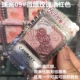 Phấn má hồng 5 màu Canmake Ida Petal chính hãng Nhật Bản Trang điểm tông màu nude bóng cao cấp Rouge One Plate - Blush / Cochineal