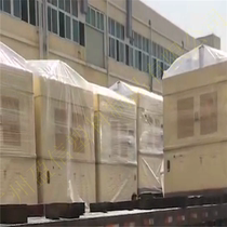 120 by 120 by 120 by 150CM spot 15C machine dust-proof moisture-proof plastic packaging square bag PE carton inner sleeve