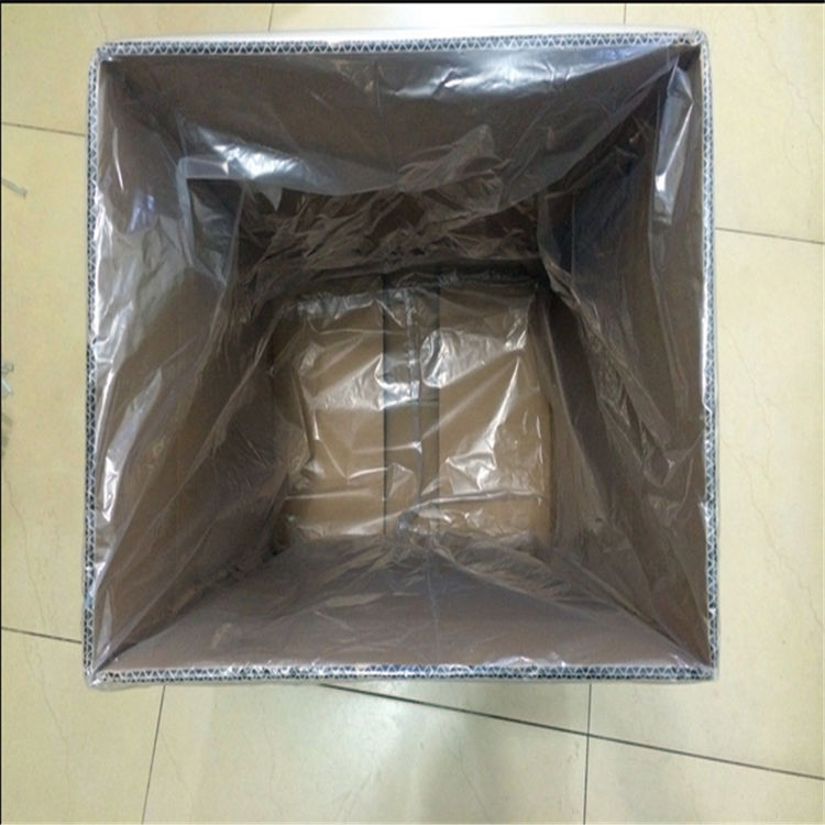 Spot 60*40*85CM high pressure three-dimensional dust-proof bag tea box square bottom moisture-proof bag plastic bag wholesale can be customized