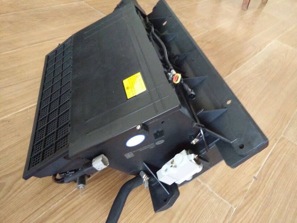 Qingdao Jiefang JH06 Air Conditioning Refrigeration Module Air Conditioning Refrigerant Box