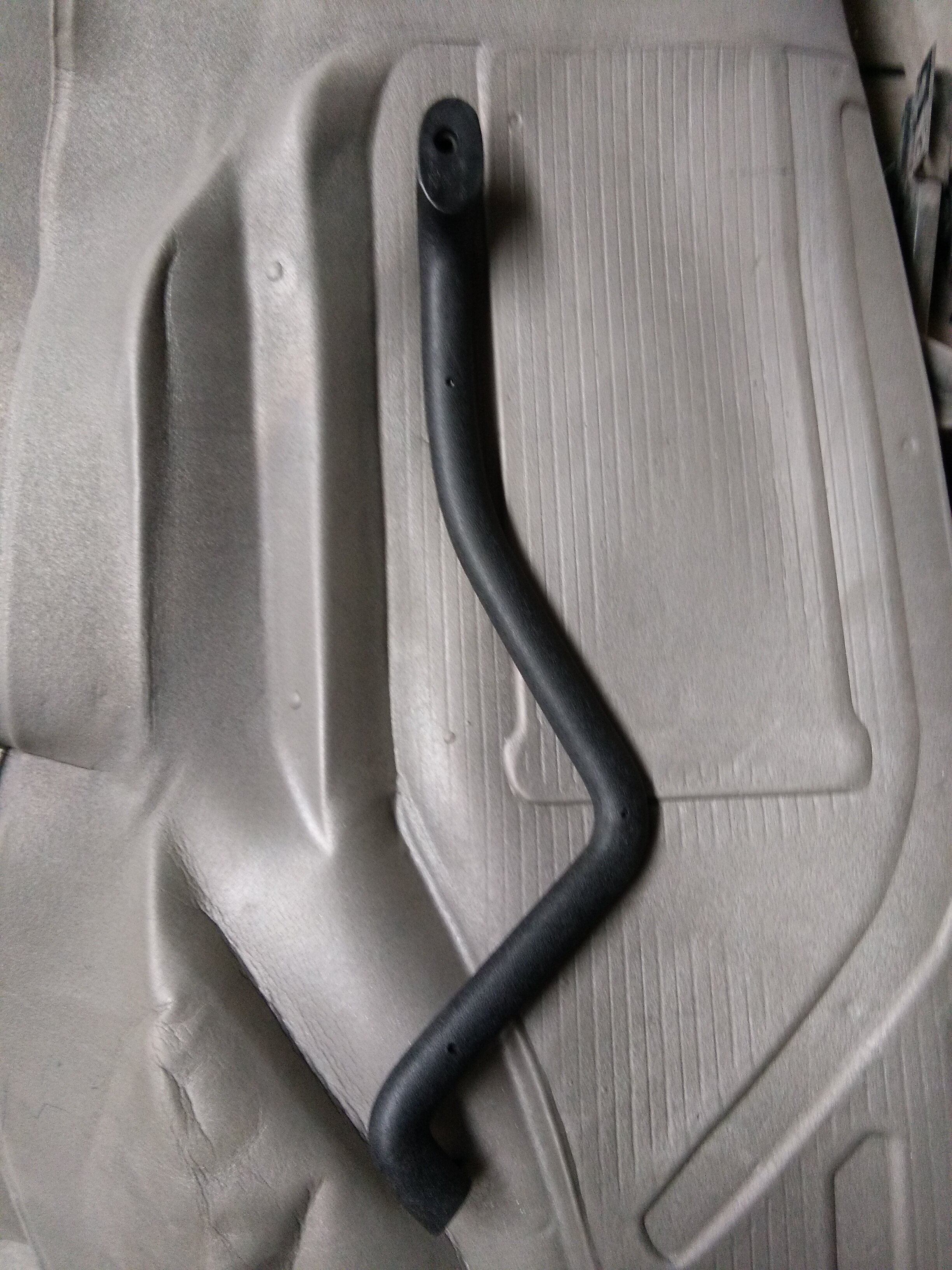 FAW Qingdao Liberation Day V Humvee V New Humvee Owie New Great WeisaiDragon rear armrests rear armrests