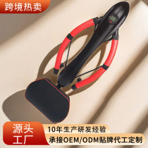 Dragonfly machine automatic rebound home lazy multi-functional abdominal curling machine core trainer fitness equipment source factory