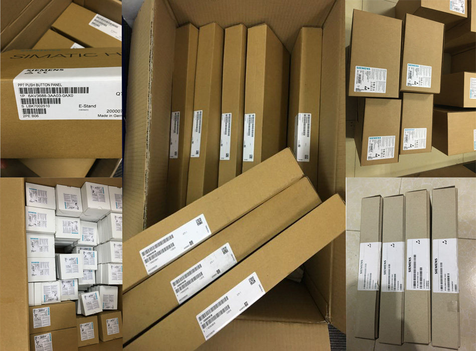 Siemens 6SL3956-6YX03-0AA0